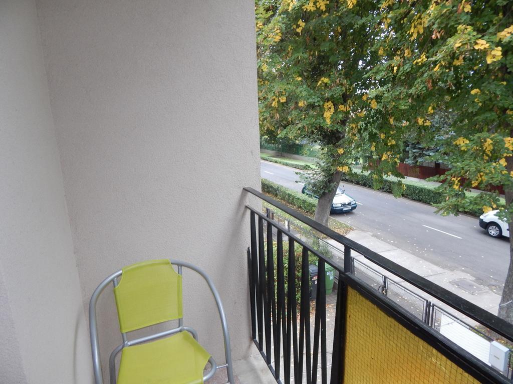 Hajdu Vendeghaz Hotel Hajduszoboszlo Room photo