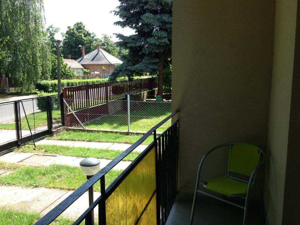 Hajdu Vendeghaz Hotel Hajduszoboszlo Room photo